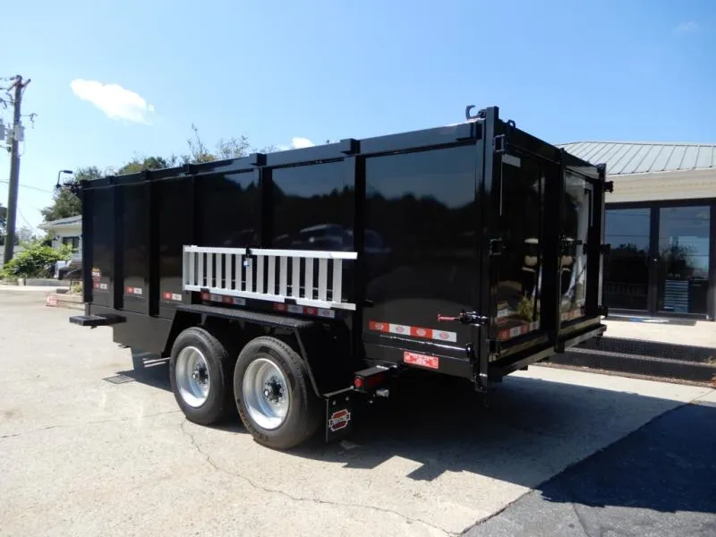 new Dump Trailers Covered Wagon Trailers  for sale, in Cumming, GA Thumbnail 12