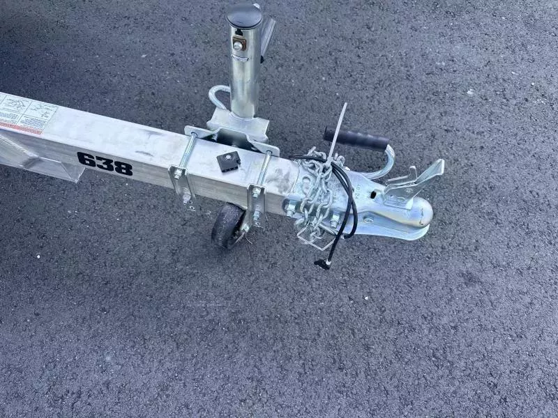 new Cargo (Enclosed) Trailers Aluma  for sale, in Cumming, GA Thumbnail 12