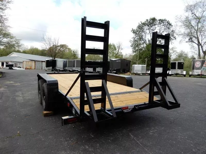 new Other Trailers Currahee  for sale, in Cumming, GA Thumbnail 3