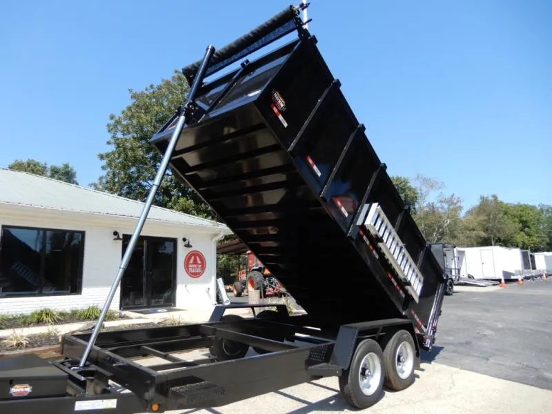 new Dump Trailers Covered Wagon Trailers  for sale, in Cumming, GA Thumbnail 25