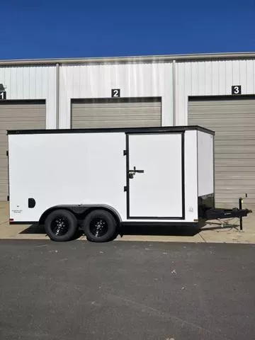 new Cargo (Enclosed) Trailers Covered Wagon Trailers  for sale, in Cumming, GA Thumbnail 3