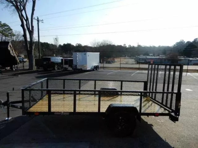 new Utility Trailers Currahee  for sale, in Cumming, GA Thumbnail 3