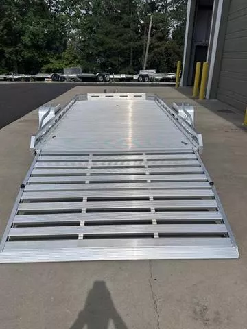 new Cargo (Enclosed) Trailers Aluma  for sale, in Cumming, GA Thumbnail 9