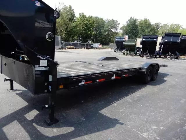 used Other Trailers Diamond C Trailers  for sale, in Cumming, GA Thumbnail 11