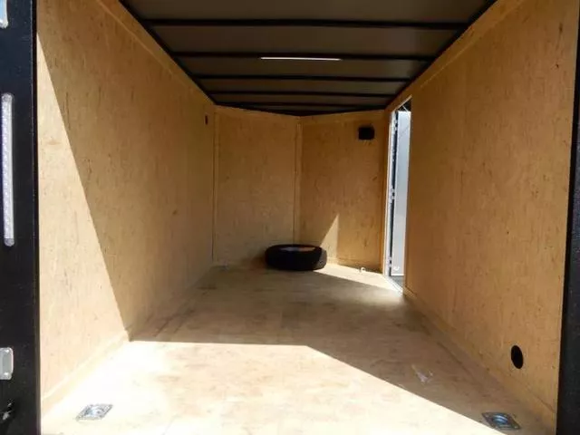 new Cargo (Enclosed) Trailers Covered Wagon Trailers  for sale, in Cumming, GA Thumbnail 14
