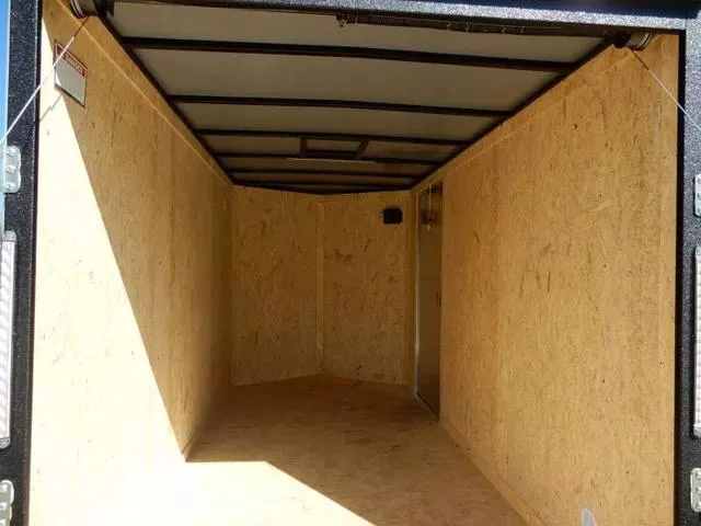 new Cargo (Enclosed) Trailers Covered Wagon Trailers  for sale, in Cumming, GA Thumbnail 14
