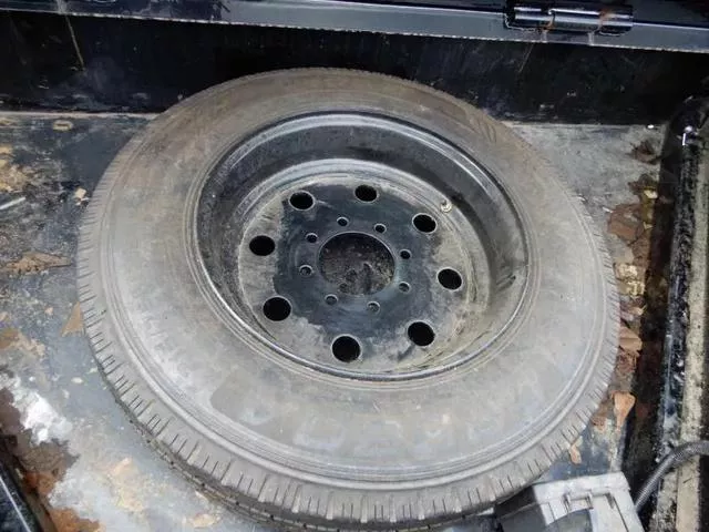used Other Trailers Diamond C Trailers  for sale, in Cumming, GA Thumbnail 19