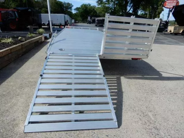 new Cargo (Enclosed) Trailers Aluma  for sale, in Cumming, GA Thumbnail 5