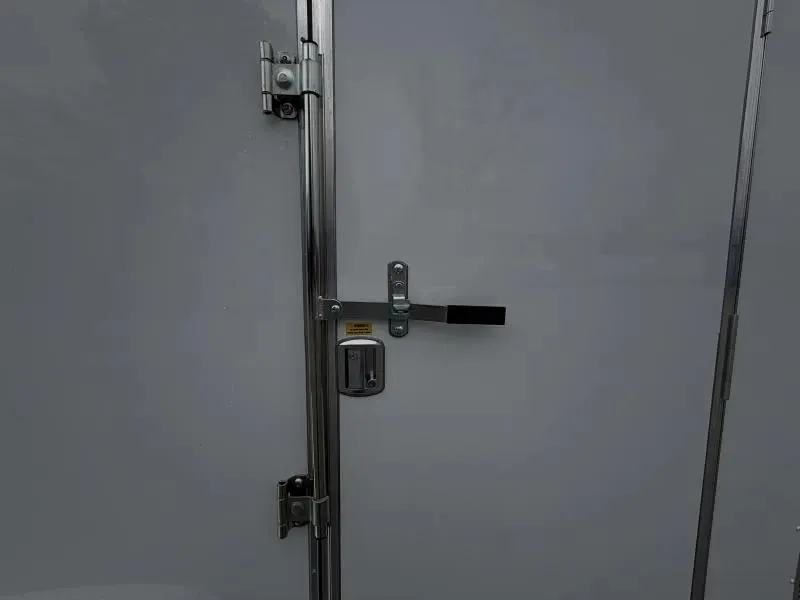 new Cargo (Enclosed) Trailers Covered Wagon Trailers  for sale, in Cumming, GA Thumbnail 12