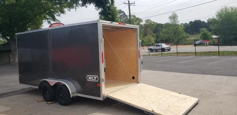 used Other Trailers ALCOM  for sale, in Cumming, GA Thumbnail 17
