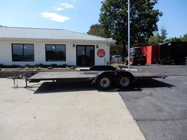 used Car Haulers / Racing Trailers Kwik Load  for sale, in Cumming, GA Thumbnail 15