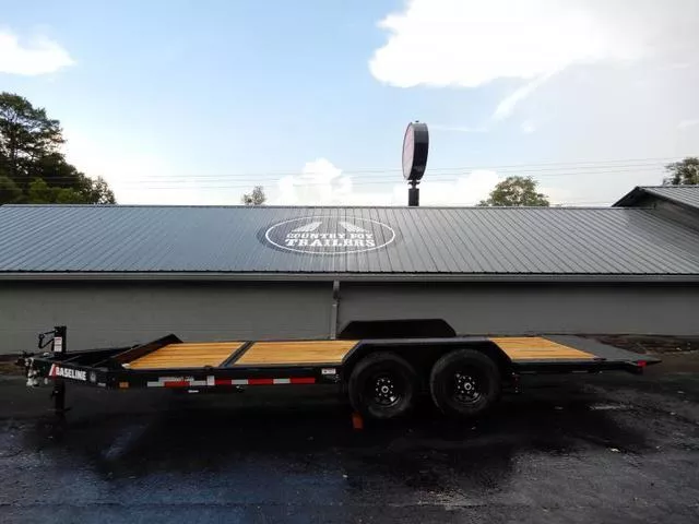 new Other Trailers Diamond C Trailers  for sale, in Cumming, GA Thumbnail 5