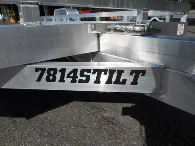 new Cargo (Enclosed) Trailers Aluma  for sale, in Cumming, GA Thumbnail 22