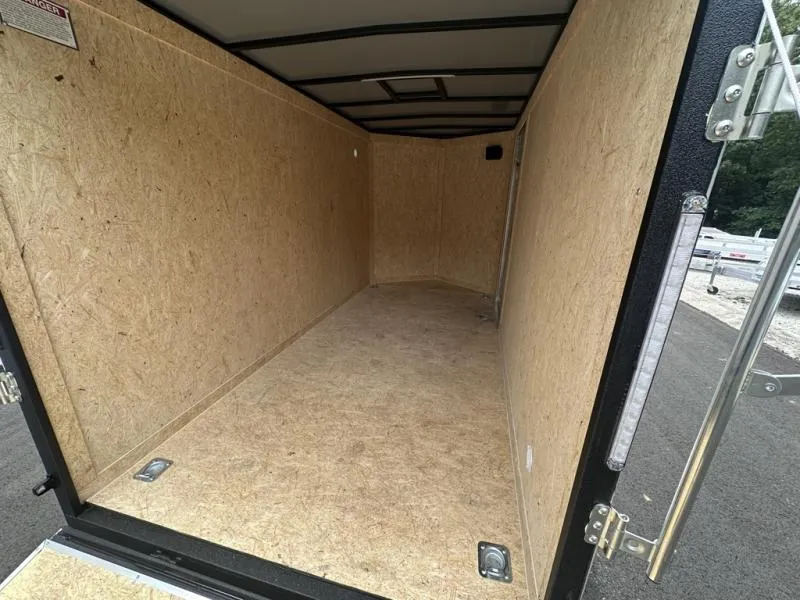 new Cargo (Enclosed) Trailers Covered Wagon Trailers  for sale, in Cumming, GA Thumbnail 10