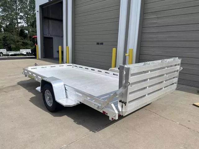 new Cargo (Enclosed) Trailers Aluma  for sale, in Cumming, GA Thumbnail 7