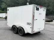 new Cargo (Enclosed) Trailers ALCOM  for sale, in Cumming, GA Thumbnail 3
