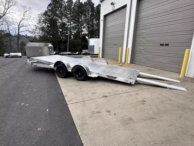 new Other Trailers Aluma  for sale, in Cumming, GA Thumbnail 8