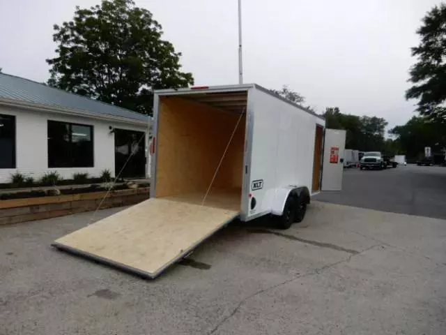 new Cargo (Enclosed) Trailers ALCOM  for sale, in Cumming, GA Thumbnail 17