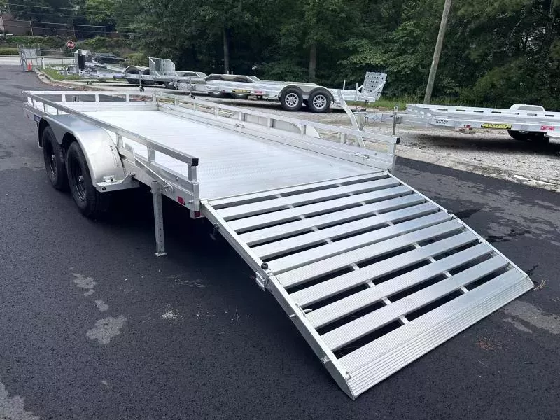 new Cargo (Enclosed) Trailers Aluma  for sale, in Cumming, GA Thumbnail 12