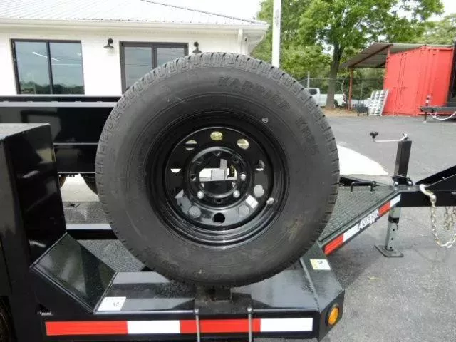 new Cargo (Enclosed) Trailers Anderson Manufacturing  for sale, in Cumming, GA Thumbnail 23