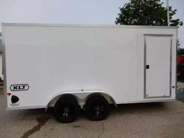 new Cargo (Enclosed) Trailers ALCOM  for sale, in Cumming, GA Thumbnail 2