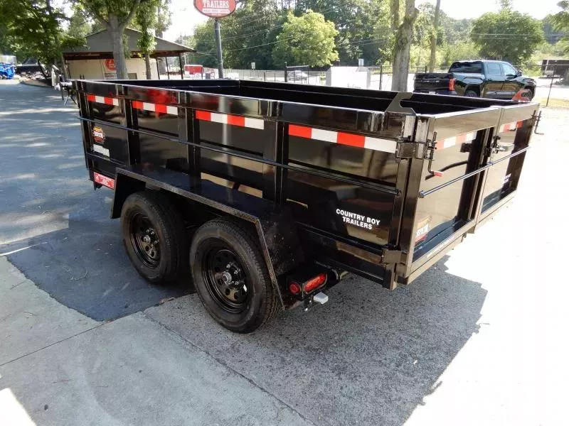 new Other Trailers Covered Wagon Trailers  for sale, in Cumming, GA Thumbnail 5