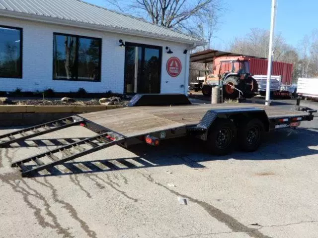 new Other Trailers Anderson Manufacturing  for sale, in Cumming, GA Thumbnail 11