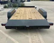 new ATV Trailers Top Hat Trailers  for sale, in Corpus Christi, TX Thumbnail 3