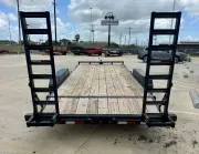 new Equipment / Flatbed Trailers PJ Trailers  for sale, in Corpus Christi, TX Thumbnail 3