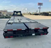 used Equipment / Flatbed Trailers Top Hat Trailers  for sale, in Corpus Christi, TX Thumbnail 3