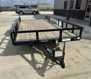new ATV Trailers PJ Trailers  for sale, in Corpus Christi, TX Thumbnail 2