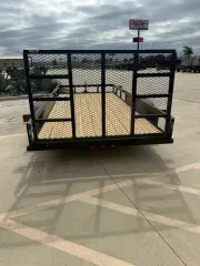 new ATV Trailers Top Hat Trailers  for sale, in Corpus Christi, TX Thumbnail 3