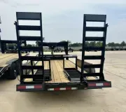 new Equipment / Flatbed Trailers Southwest Gooseneck  for sale, in Corpus Christi, TX Thumbnail 3