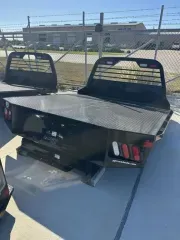 2024 CM? Truck Beds GB-02975842 0 