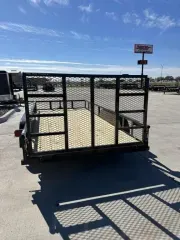 new ATV Trailers Top Hat Trailers  for sale, in Corpus Christi, TX Thumbnail 3
