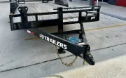 new Equipment / Flatbed Trailers PJ Trailers  for sale, in Corpus Christi, TX Thumbnail 2