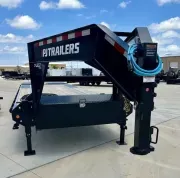 new Equipment / Flatbed Trailers PJ Trailers  for sale, in Corpus Christi, TX Thumbnail 2