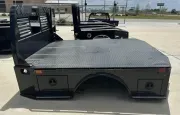 new Other Trailers Bedrock  for sale, in Corpus Christi, TX Thumbnail 1