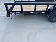 new Equipment / Flatbed Trailers PJ Trailers  for sale, in Corpus Christi, TX Thumbnail 3