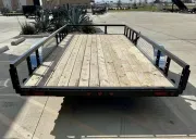 new ATV Trailers PJ Trailers  for sale, in Corpus Christi, TX Thumbnail 3