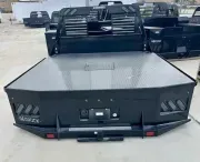 new Other Trailers Bedrock  for sale, in Corpus Christi, TX Thumbnail 2