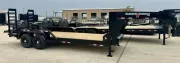 new Equipment / Flatbed Trailers Southwest Gooseneck  for sale, in Corpus Christi, TX Thumbnail 1