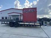 2026 PJ Trailers P8242 24 