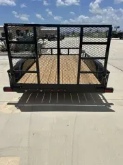 new ATV Trailers Top Hat Trailers  for sale, in Corpus Christi, TX Thumbnail 3