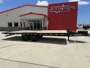 2026 PJ Trailers T8222 0 