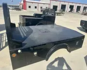 new Other Trailers Norstar  for sale, in Corpus Christi, TX Thumbnail 3
