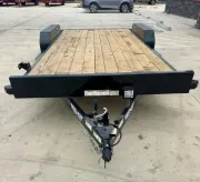 new ATV Trailers Top Hat Trailers  for sale, in Corpus Christi, TX Thumbnail 2