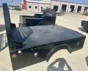 new Flat Decks Norstar  for sale, in Corpus Christi, TX Thumbnail 3