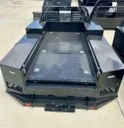 new Other Trailers Bedrock  for sale, in Corpus Christi, TX Thumbnail 3