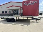 2027 PJ Trailers UL182 0 
